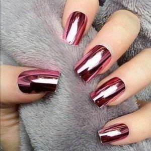 Meet your Posher, Adriana